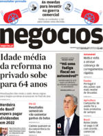 Jornal de Negcios - 2018-07-23