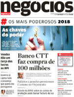 Jornal de Negcios - 2018-07-25