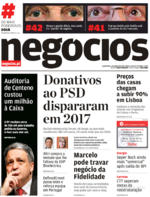 Jornal de Negcios - 2018-08-01