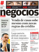 Jornal de Negcios - 2018-08-08