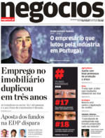 Jornal de Negcios - 2018-08-20