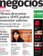 Jornal de Negcios - 2018-08-22