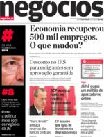 Jornal de Negcios - 2018-08-29
