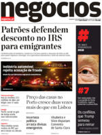 Jornal de Negcios - 2018-08-30