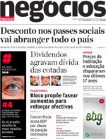 Jornal de Negcios - 2018-09-04