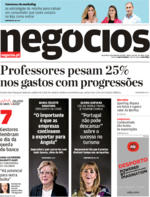Jornal de Negcios - 2018-09-11