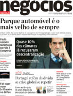 Jornal de Negcios - 2018-09-13