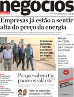 Jornal de Negócios - 2018-09-18