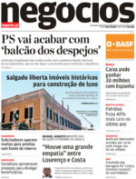 Jornal de Negócios - 2018-09-19