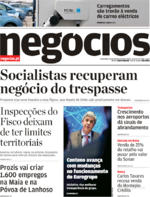 Jornal de Negcios - 2018-09-20