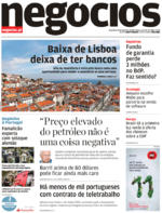 Jornal de Negcios - 2018-09-25