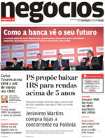 Jornal de Negcios - 2018-09-26