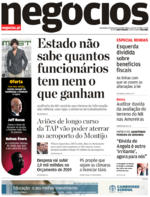 Jornal de Negócios - 2018-09-27