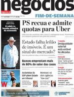Jornal de Negócios - 2018-09-28