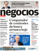 Jornal de Negócios - 2018-10-01