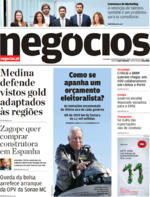 Jornal de Negcios - 2018-10-09