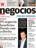 Jornal de Negcios - 2018-10-12
