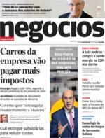 Jornal de Negcios - 2018-10-15