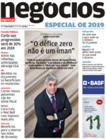 Jornal de Negócios - 2018-10-17