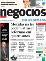 Jornal de Negcios