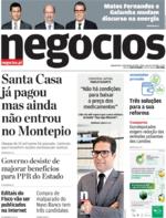 Jornal de Negcios - 2018-10-22
