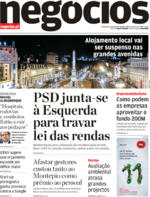 Jornal de Negcios - 2018-10-23