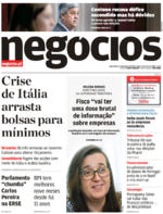 Jornal de Negcios - 2018-10-24