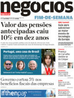 Jornal de Negcios - 2018-11-02