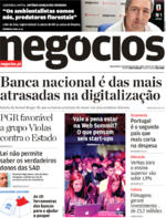 Jornal de Negcios - 2018-11-05