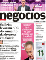 Jornal de Negcios - 2018-11-06