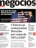 Jornal de Negócios - 2018-11-08