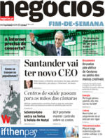 Jornal de Negócios - 2018-11-09