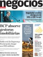 Jornal de Negcios - 2018-11-12