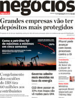 Jornal de Negócios - 2018-11-15