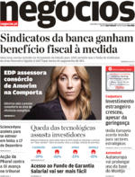 Jornal de Negcios - 2018-11-21