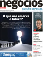 Jornal de Negócios - 2018-11-23