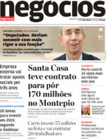Jornal de Negcios - 2018-11-26