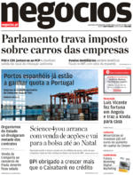 Jornal de Negcios - 2018-11-28