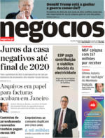 Jornal de Negócios - 2018-12-18