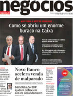 Jornal de Negócios - 2019-01-22