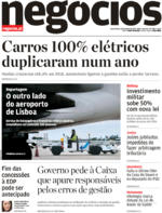 Jornal de Negócios - 2019-01-23
