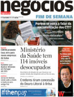 Jornal de Negócios - 2019-01-25