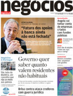 Jornal de Negcios - 2019-01-29