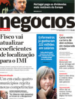 Jornal de Negcios - 2019-01-30