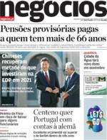 Jornal de Negócios - 2019-05-15
