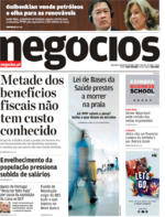 Jornal de Negócios - 2019-06-18