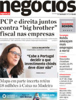 Jornal de Negcios - 2019-06-26