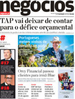 Jornal de Negócios - 2019-08-20