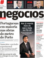 Jornal de Negócios - 2019-08-21