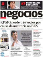 Jornal de Negócios - 2019-08-29